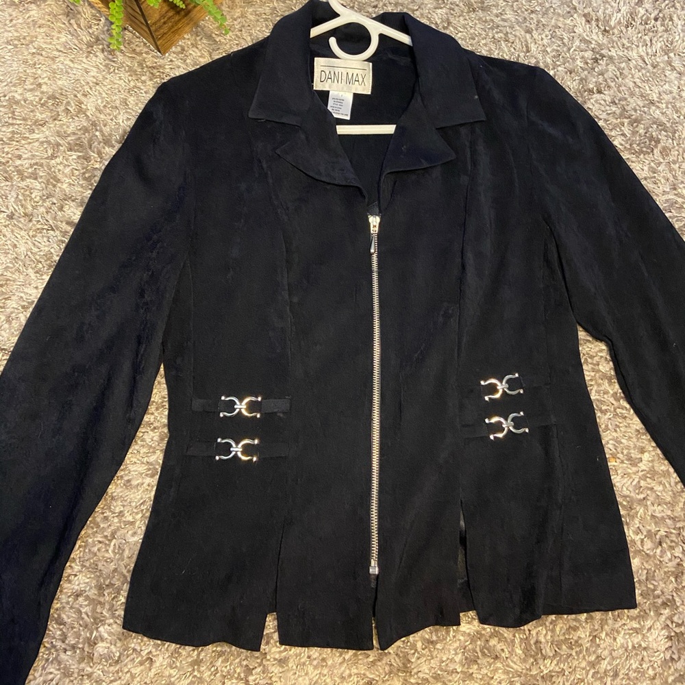 Dani Max Jacket